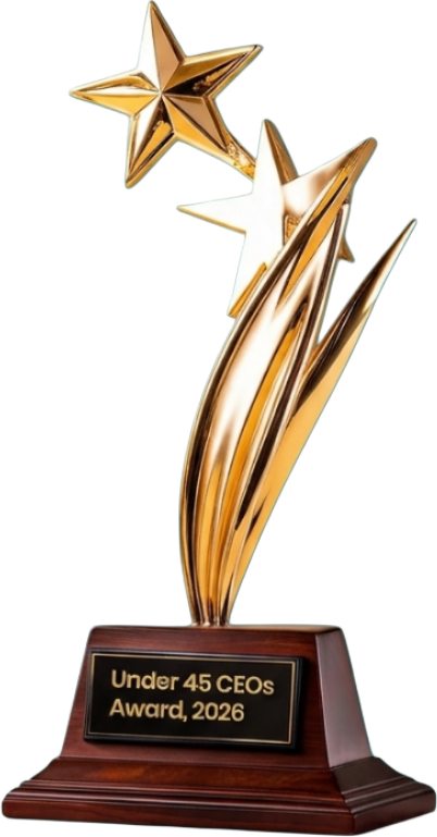 Award Trophy