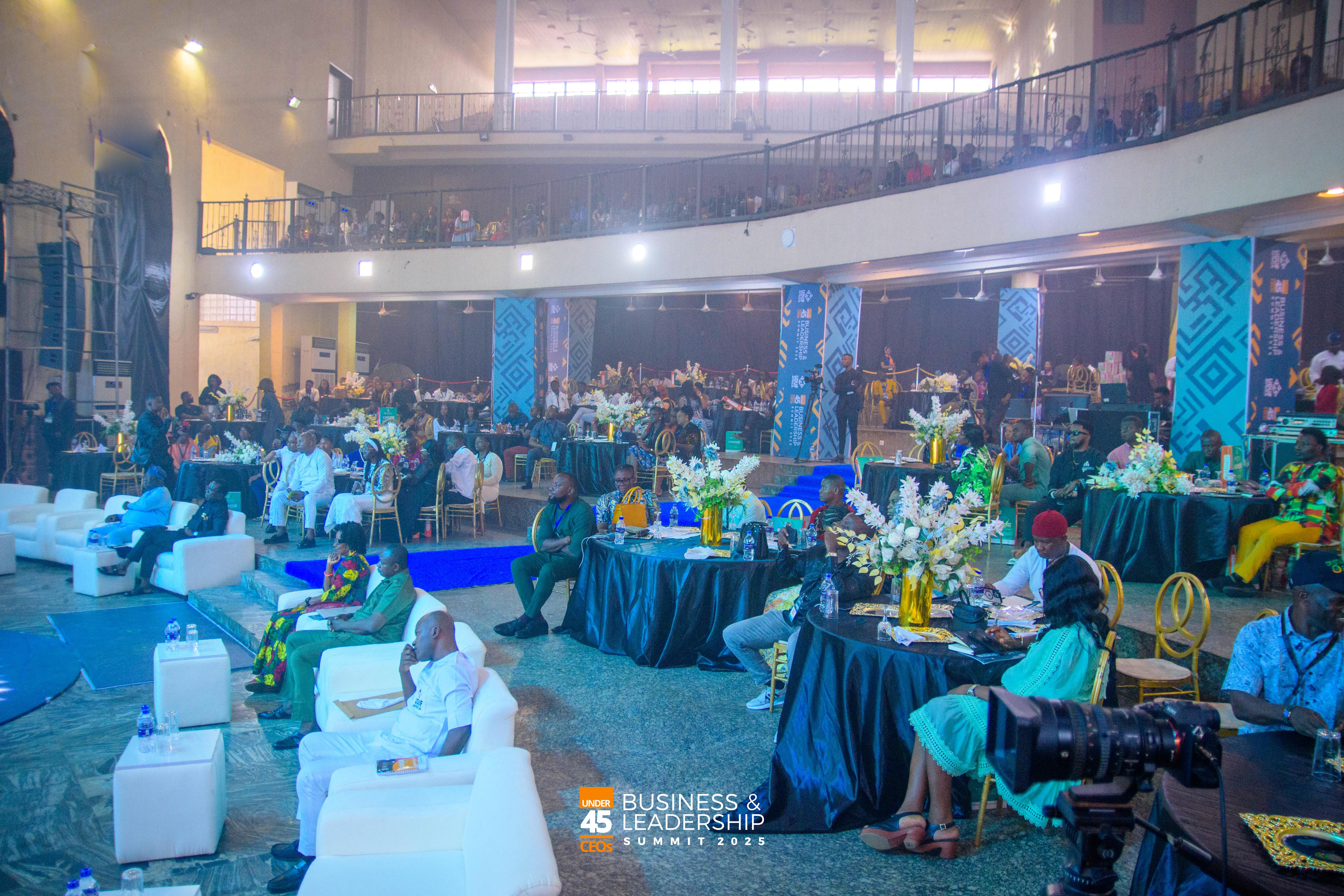Speaker at Previous Event