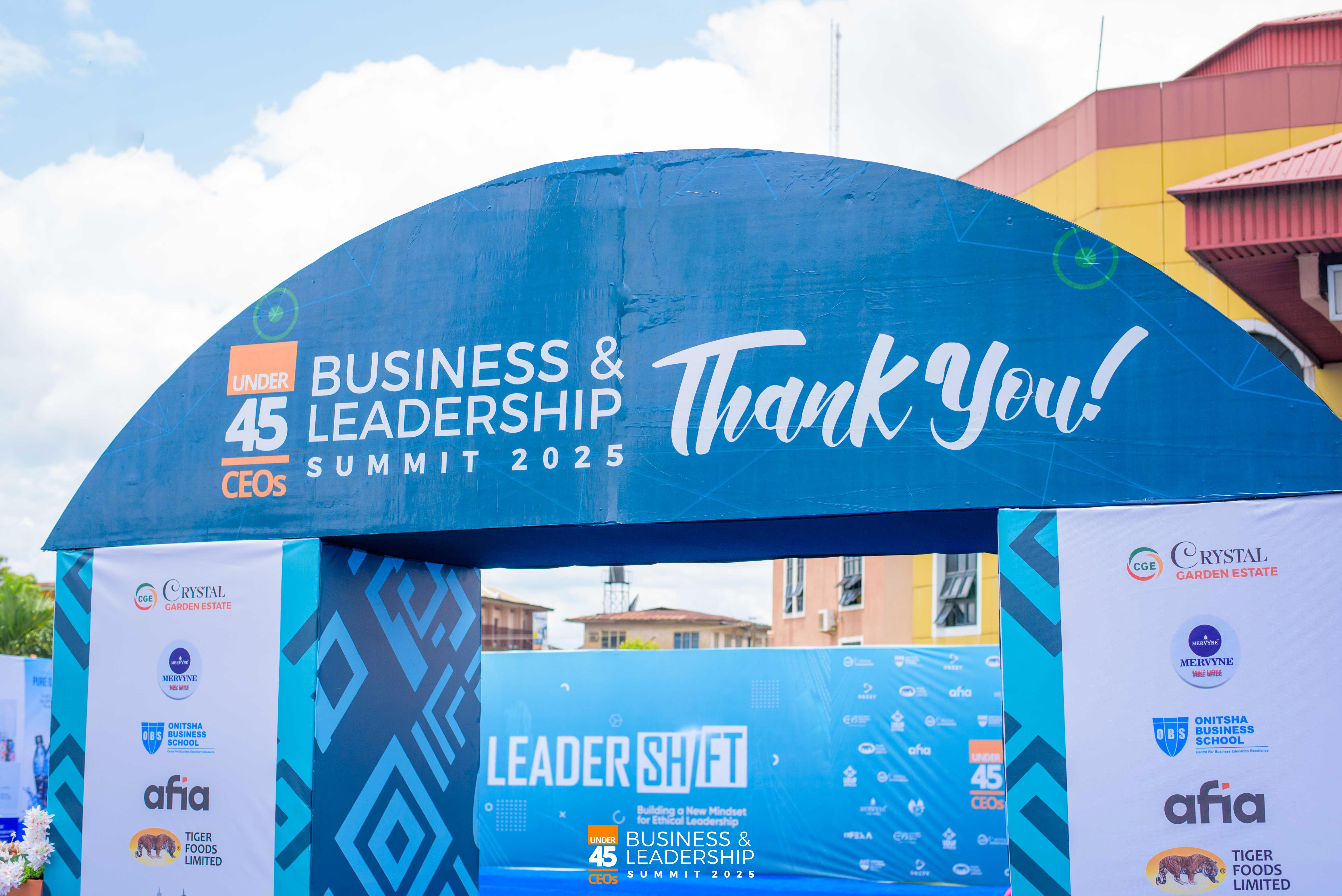 Pitching Competition