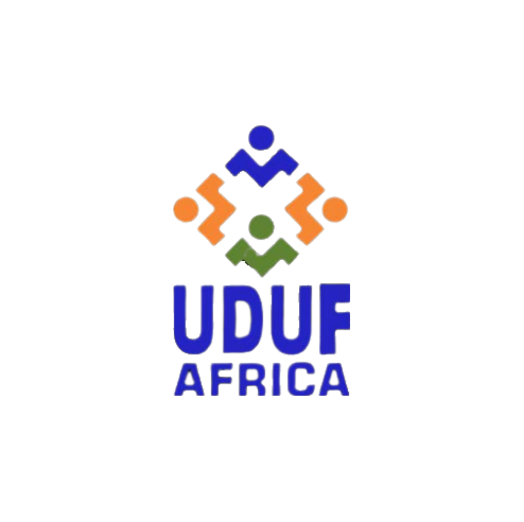 UDUF Africa Logo