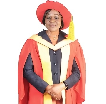 Prof. Chinyere Okunna