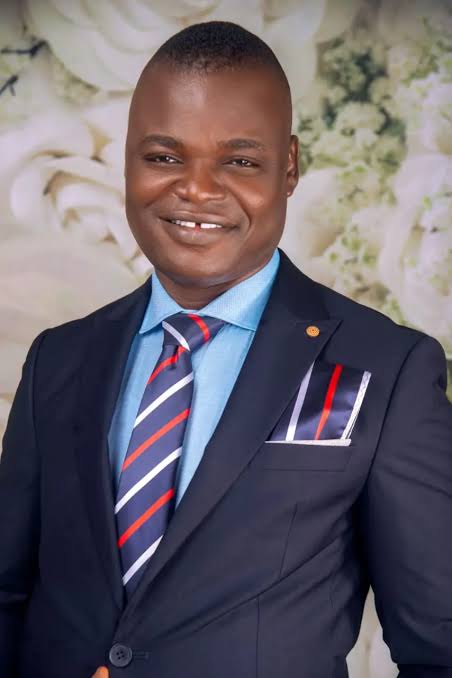 Dr. Onyekachi Paulinus