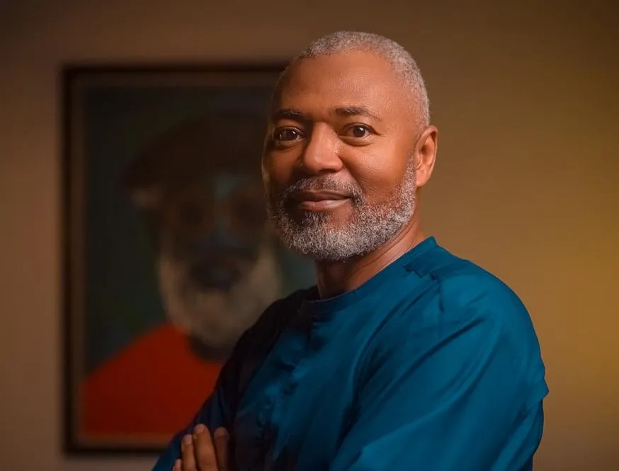 Mr. Emeka Mba - Founder and CEO, Afia TV