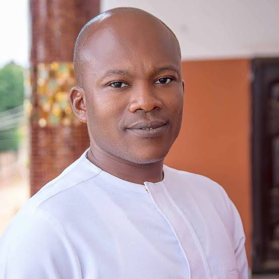 Ezuma Smart Chinedu, Ph.D.