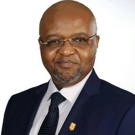 Prof. Okechukwu Ikechukwu - Executive Director, Development Space Academy