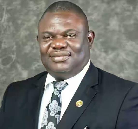 Prof. Olusegun Sogbesan