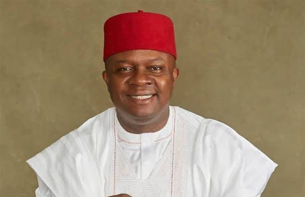 Valentine Ozigbo - Former President, Transcorp PLC Nigeria